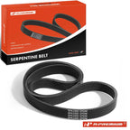 Serpentine Belt for Nissan Maxima (2000–2003)
