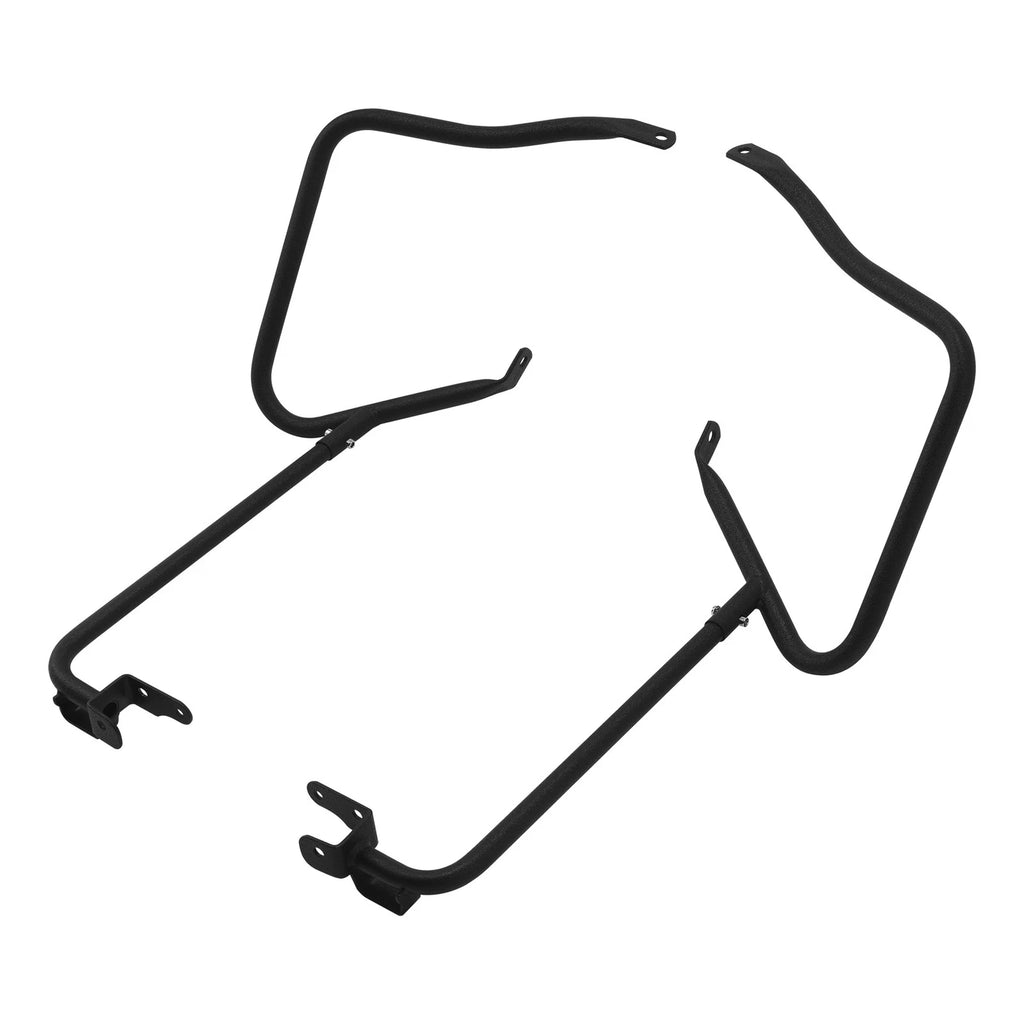 Saddlebag Bracket Guard Crash Bar for Harley Street Road Glide (2014–2023)