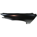 Set of 2 CAPA Fenders for Toyota Corolla (1998–2002) Front Left & Right