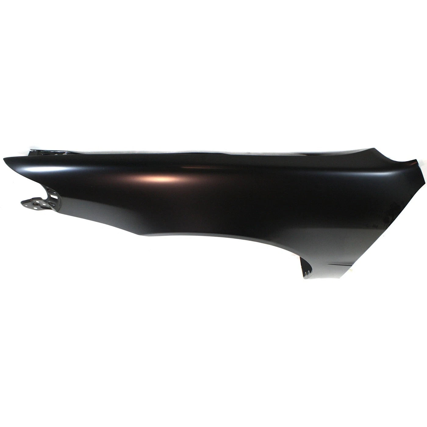 Set of 2 CAPA Fenders for Toyota Corolla (1998–2002) Front Left & Right