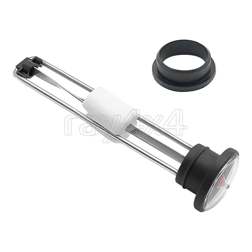 Fuel Sender Gauge Cap AM143171 for John Deere Gator XUV 620i 625i 825i 850D 855D (2007–2018)