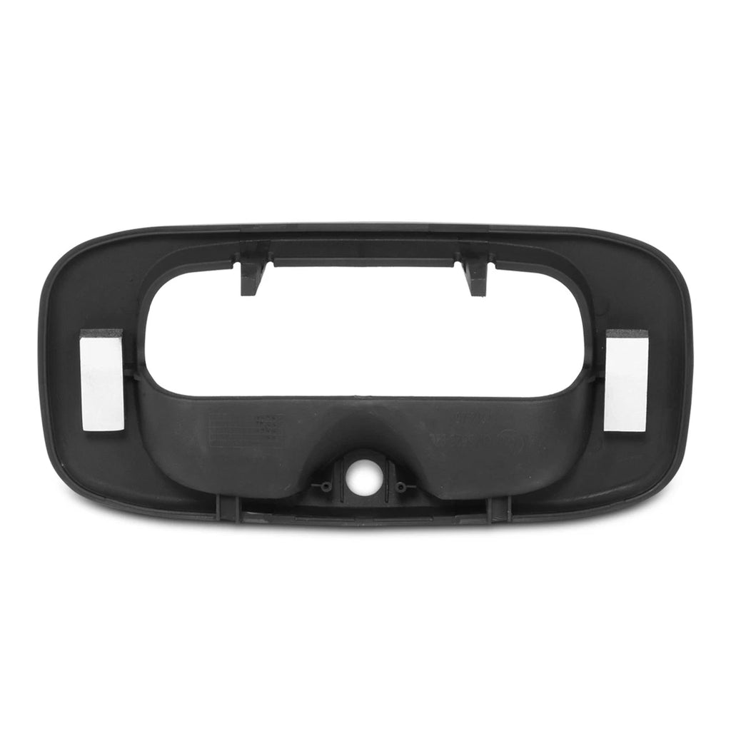Tailgate Handle Bezel Trim for Silverado/Sierra (1999–2007)
