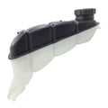 Coolant Reservoir Overflow Expansion Tank with Cap for Mercedes-Benz E320 E430 E55