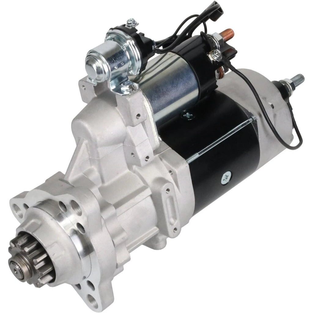 24V Starter for Komatsu D60A D60P D65A D65P D85A (1975–1980)
