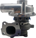 Turbocharger 8-98030-2170 VB440051 for Isuzu Truck 4HK1 (2000–2005)