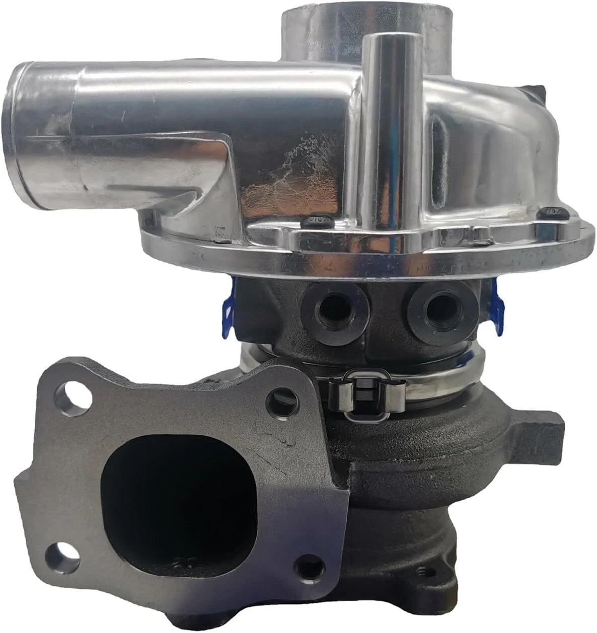 Turbocharger 8-98030-2170 VB440051 for Isuzu Truck 4HK1 (2000–2005)