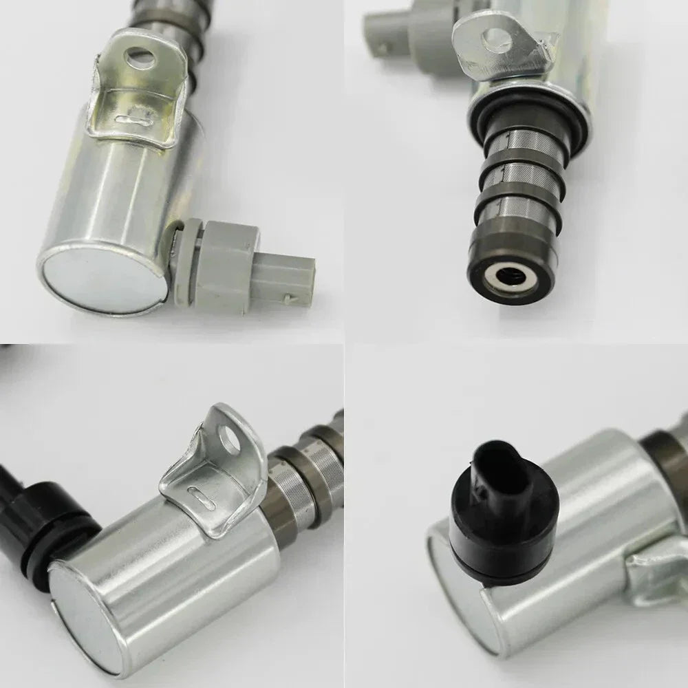 4PCS Variable Valve Timing Solenoids for Ford F-150, Explorer (2011-2017)
