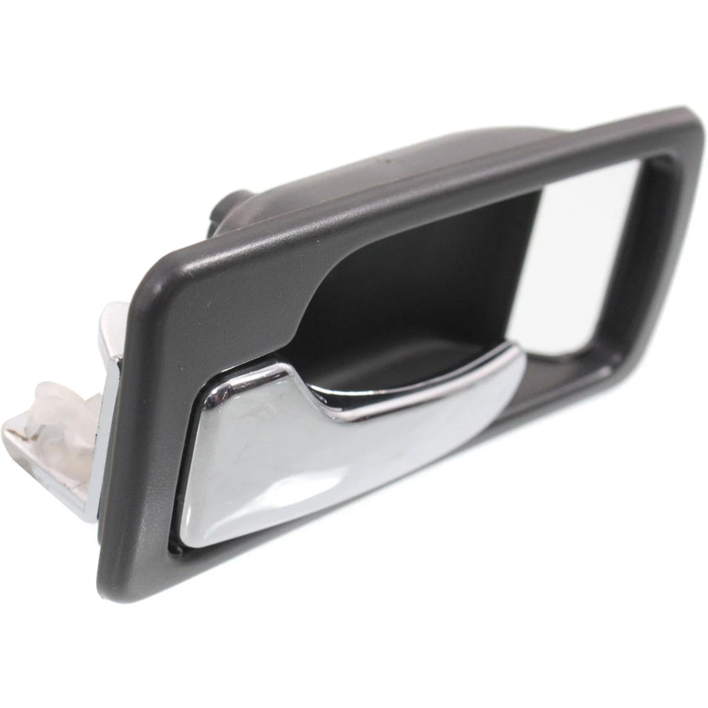 Door Handle for Honda Accord (1990-1993) - Left Inner Gray Housing