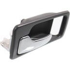 Door Handle for Honda Accord (1990-1993) - Left Inner Gray Housing