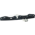 Rear Right Window Regulator for BMW 3 Series (320, 330, 328)