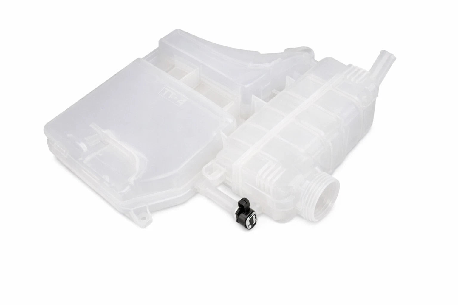 Genuine OEM Engine Coolant Reservoir for Chevrolet Camaro, Cadillac ATS (2013–2019) 22948113