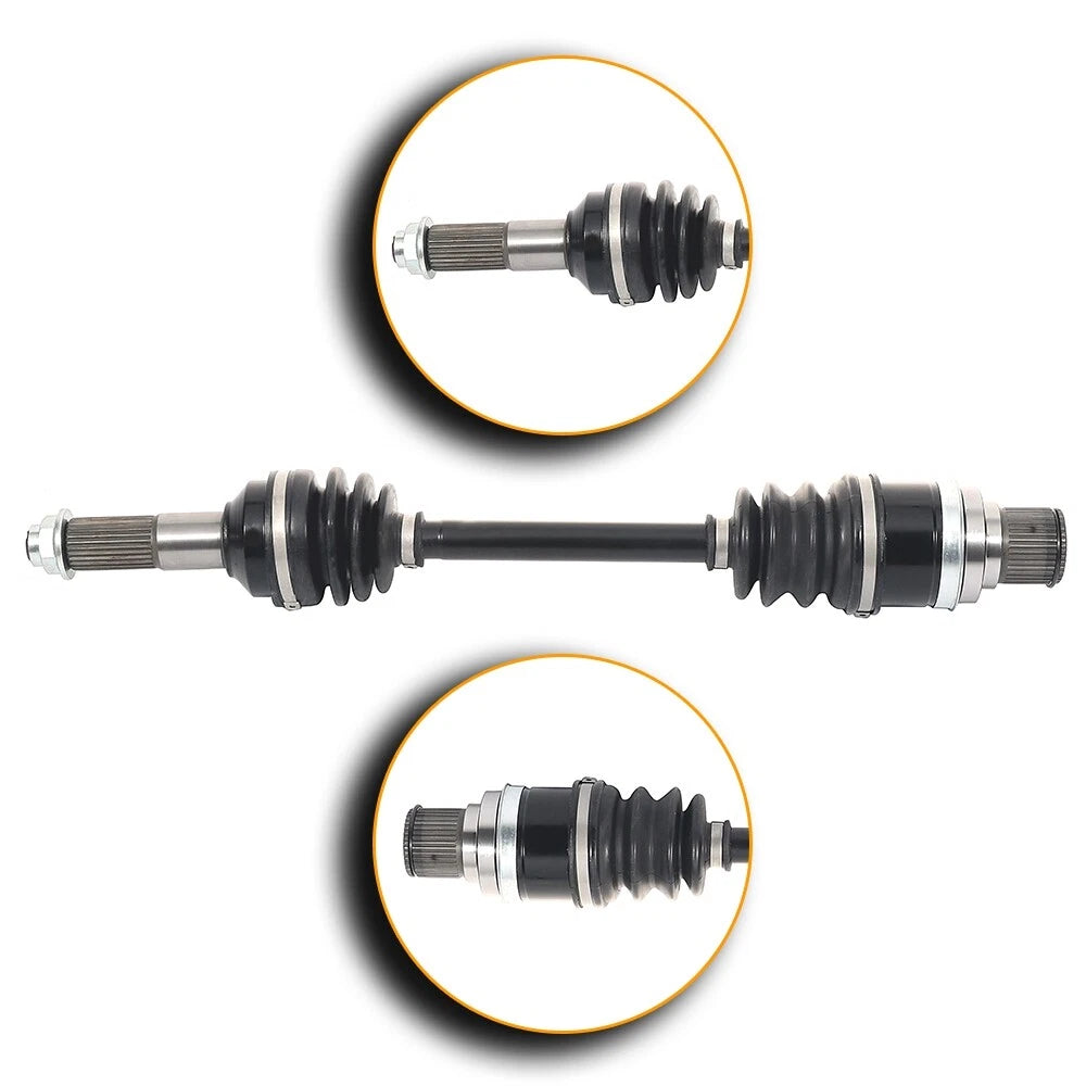CV Joint Axle Shaft for Yamaha Grizzly 450 (2007–2010)