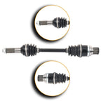 CV Joint Axle Shaft for Yamaha Grizzly 450 (2007–2010)