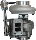Turbo HX40W Turbocharger 2834338 for Donfeng Cummins 6L L340 L360 (2000–2023)