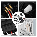 Fuel Pump Assembly & Oil Filter for General RZR 1000 (2016–2025)