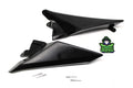 Set of 2 OEM Right Left Side Seat Pad Covers for Sea-Doo GTX WAKE PRO RXT (2011–2015) 291003987