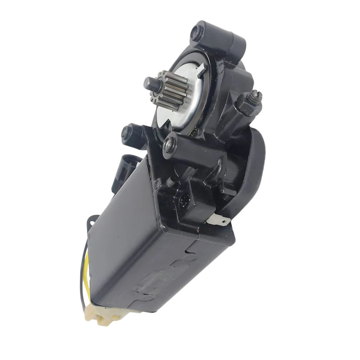 Power Window Motors Set for Holden HJ HQ HX HZ WB Ute Monaro Statesman (1974–1980)