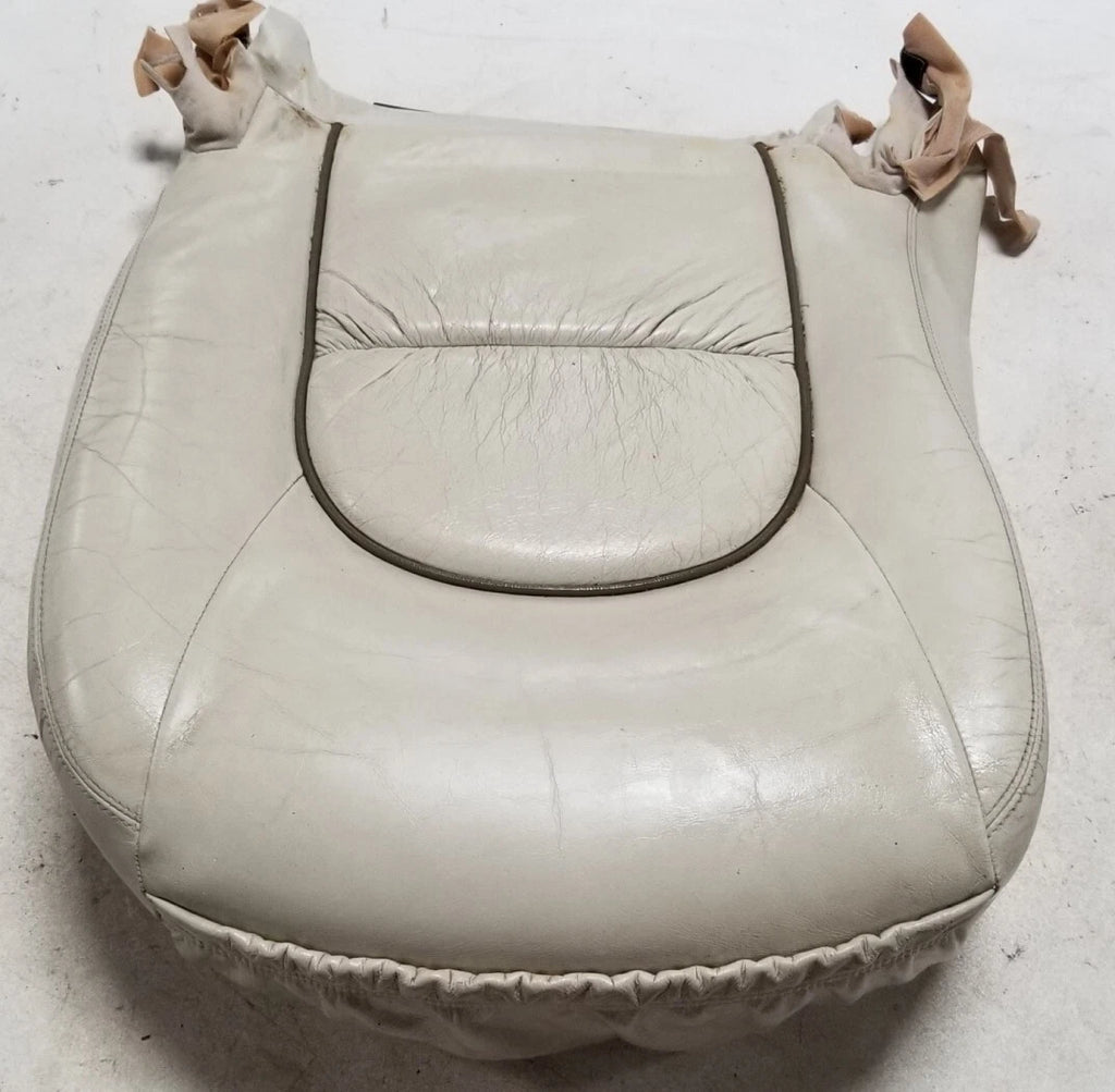 Front Right Bottom Seat Cushion Warmer for Jaguar XJ8 XJR VDP (1998–2003)