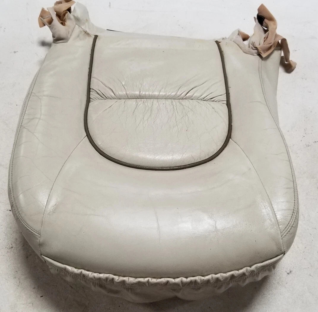 Front Right Bottom Seat Cushion Warmer for Jaguar XJ8 XJR VDP (1998–2003)