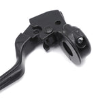 Clutch Lever with Mount Bracket for Harley Softail Bad Boy Heritage (1997–2003)