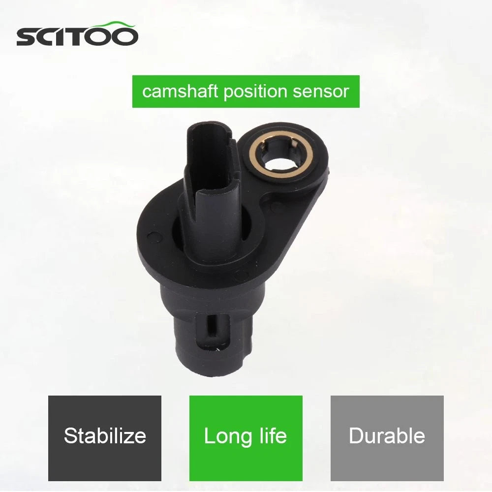 Camshaft Position Sensor for BMW (2000–2006) 13627525014