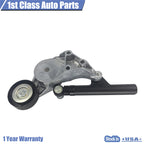 Tensioner & Pulley Serpentine Belt for VW Beetle Jetta Golf (2000-2010)