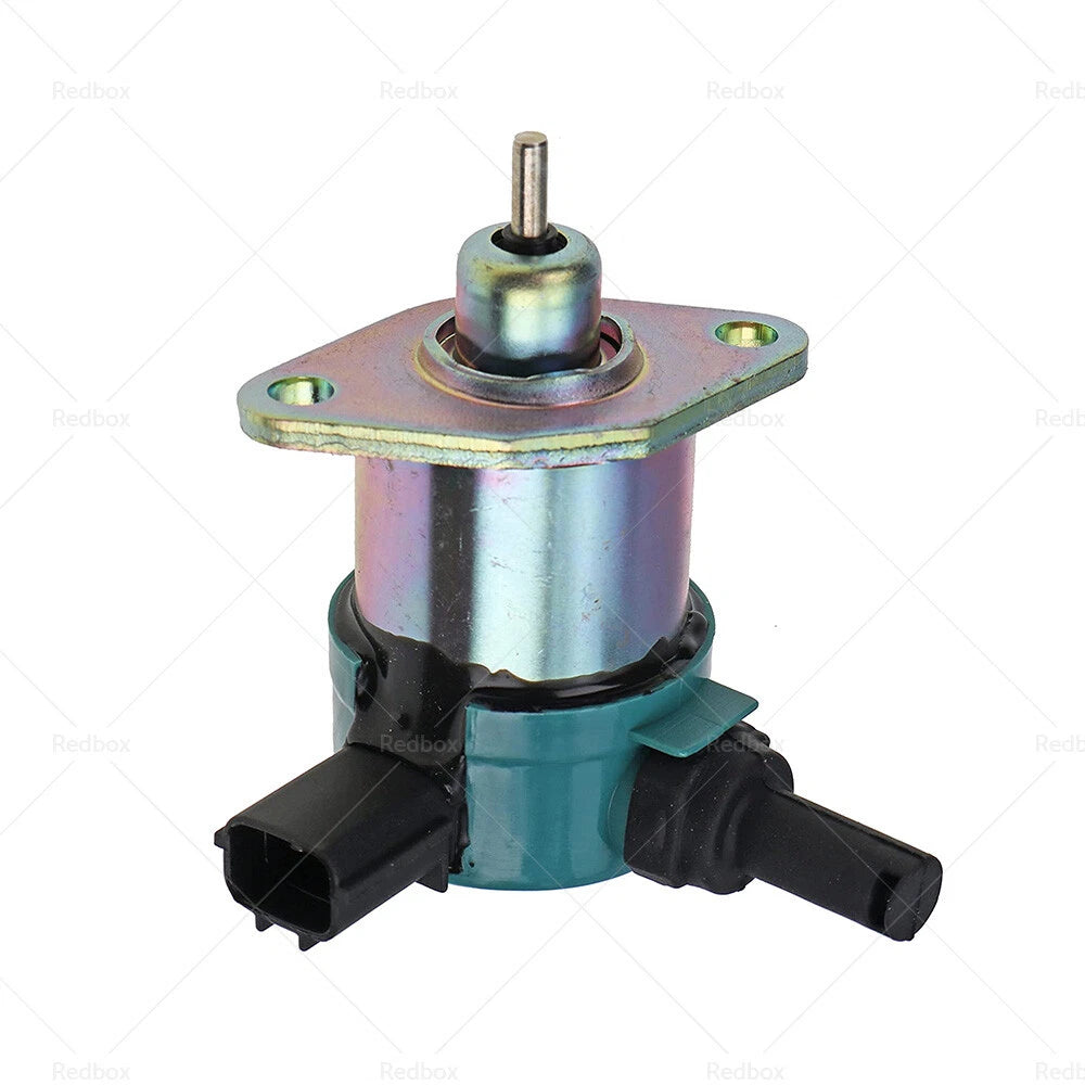 Fuel Shut Off Solenoid for Kubota D905 D1005 D1105 (17208-60010)