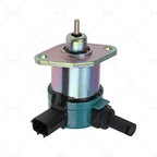 Fuel Shut Off Solenoid for Kubota D905 D1005 D1105 (17208-60010)