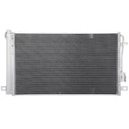 Cooling Fan Kit for Buick Enclave (2008–2015) & Chevrolet Traverse (2009–2016)