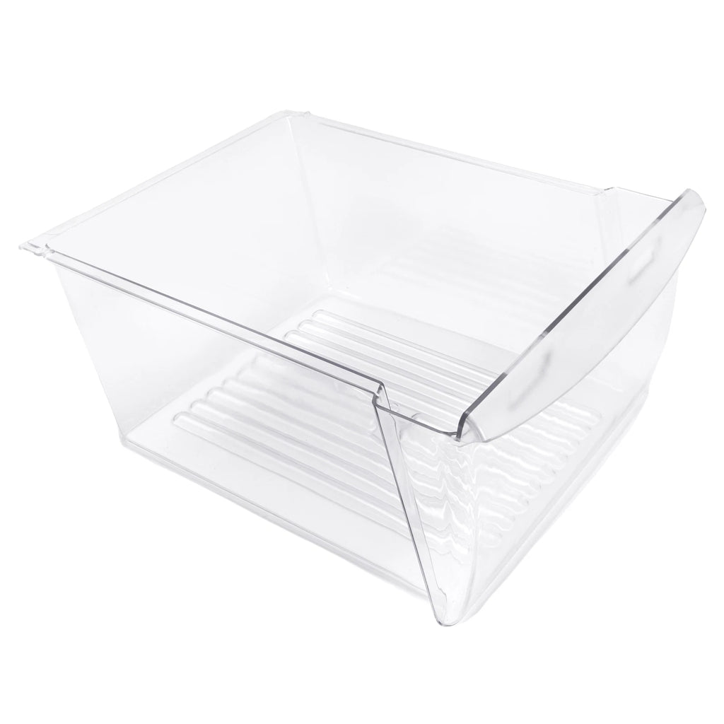 Crisper Pan Drawer for Frigidaire Refrigerator (Compatible)