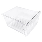 Crisper Pan Drawer for Frigidaire Refrigerator (Compatible)