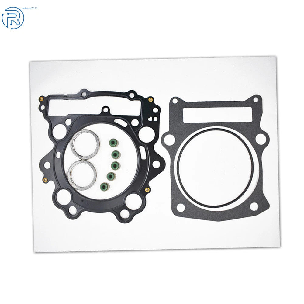Top End Head Gasket Kit for Yamaha Raptor 660 (2001-2005)
