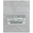 6 x Front Wheel Studs for Nissan Patrol GQ GU Y60 Y61 (1988 - 2016)