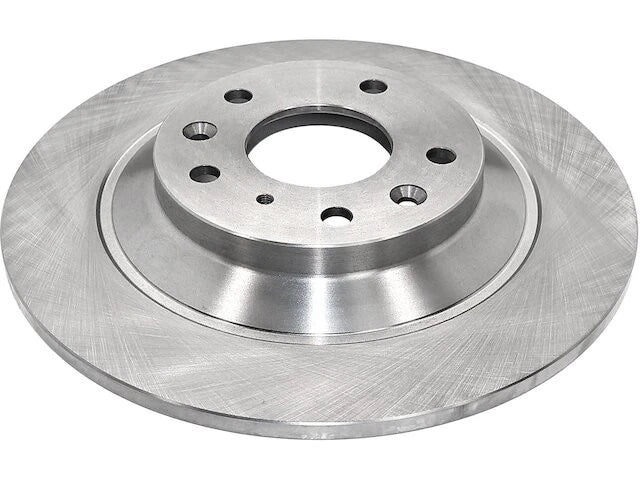 Rear Brake Rotor for Mazda CX-30 AWD (2020–2024) JJ956ZF
