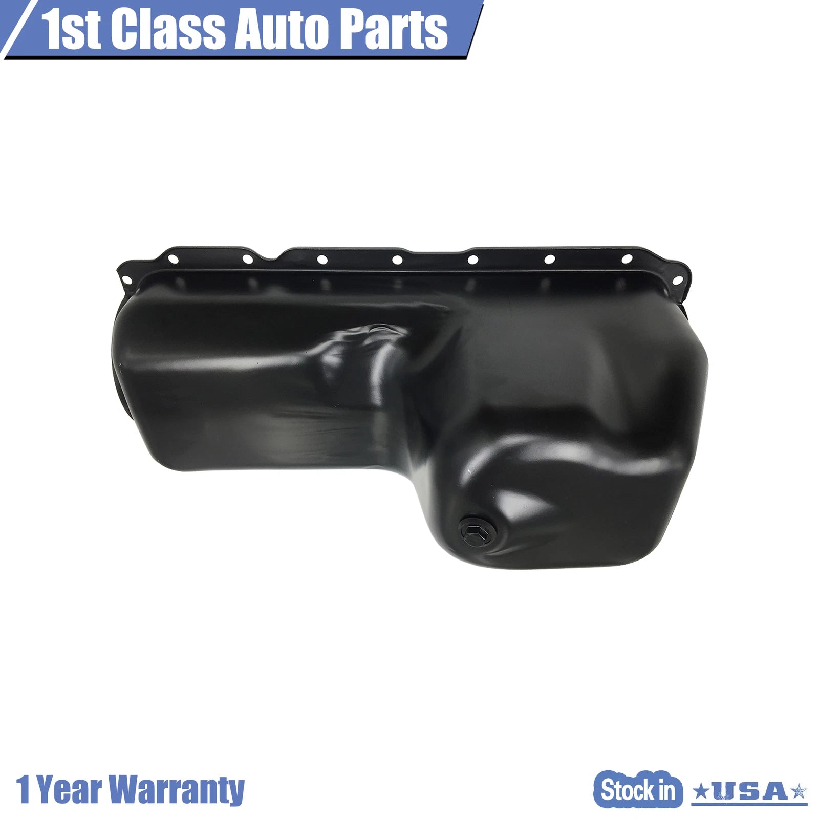 Oil Pan for Jeep Grand Cherokee (1994–1998) & Ram 1500/2500/3500 (1994–2002)