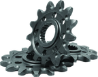 13-Tooth Front Sprocket for Kawasaki KX450F (2006–2018)