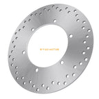 Rear Brake Disc Rotor for Honda VTX1300C VTX1300R VTX1300S VTX1300T (2003–2009)