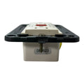 GFCI Socket Outlet 20 Amp 125 Volts for Vimar Idea (16296)