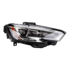 Valeo 46819 Headlight Assembly for Audi A3 (2017–2018) Xenon Right