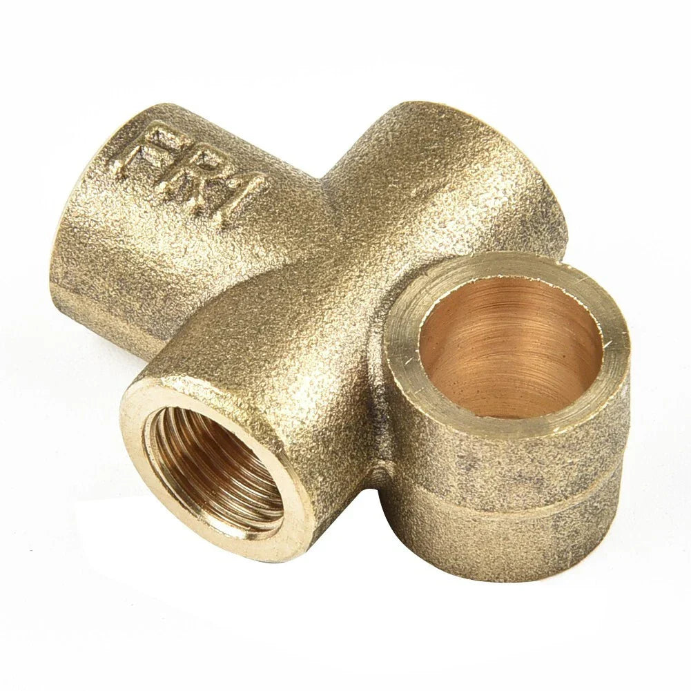 Pipe Connector Accessories 3/16 Brake Clutch