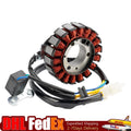 Magneto Stator for Kymco Grand Dink 250 (2001–2009)
