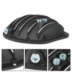 Rear Differential Cover for Jeep (2007–2018)
