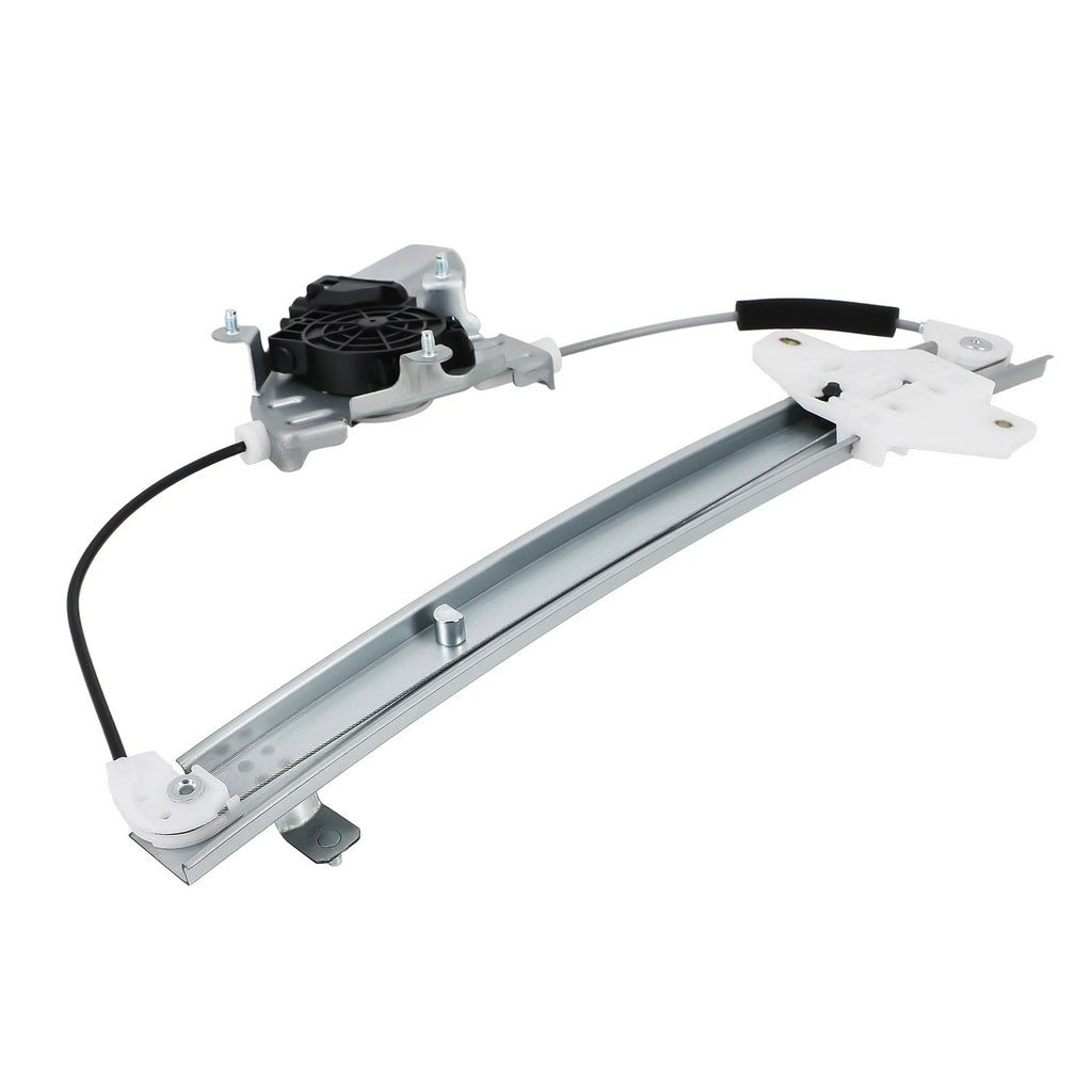 LH Rear Power Window Regulator for Hyundai Accent Sedan (2011–2017) 751-932