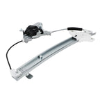 LH Rear Power Window Regulator for Hyundai Accent Sedan (2011–2017) 751-932