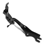 RH Passenger Side Steel Bonnet Hood Hinge Latch for Mazda 3 (2010–2012)