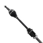 Set of 2 CV Joint Axle Shafts for Toyota Sienna (FWD)