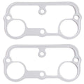 Set of 2 Engine Valve Cover Gaskets for BMW F10 F30 F32 F33 F36 E84 F25 F26 E89 (2011–2019)
