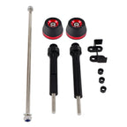 Frame Slider Guard Set for Kawasaki Ninja ZX14R, GTR1400 (2006–2023)