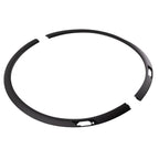 Fender Flare Trim Set for Cadillac XT5 (2017–2023) Black