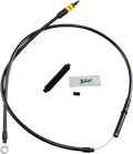 Barnett Stealth Clutch Cable for Harley Sportster (1986–2011) 131-30-10020HE